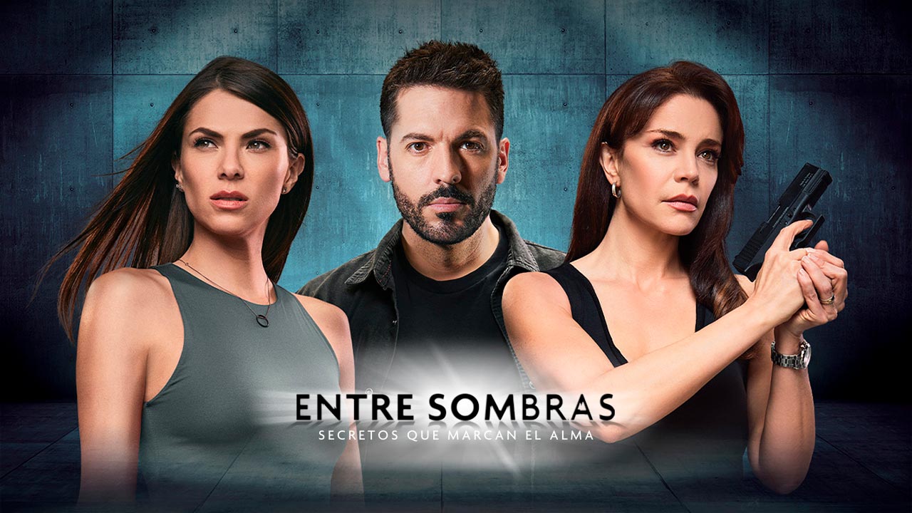 TV ratings for In The Shadows (Entre Sombras) in Philippines. Caracol TV TV series