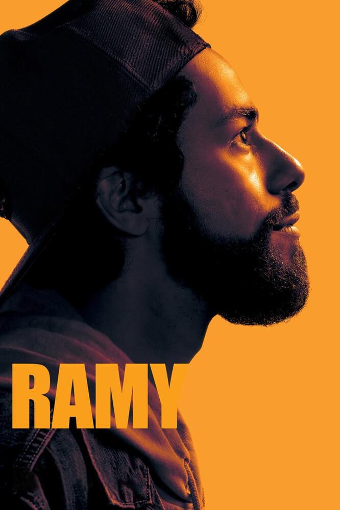 TV ratings for Ramy in Spain. Hulu TV series