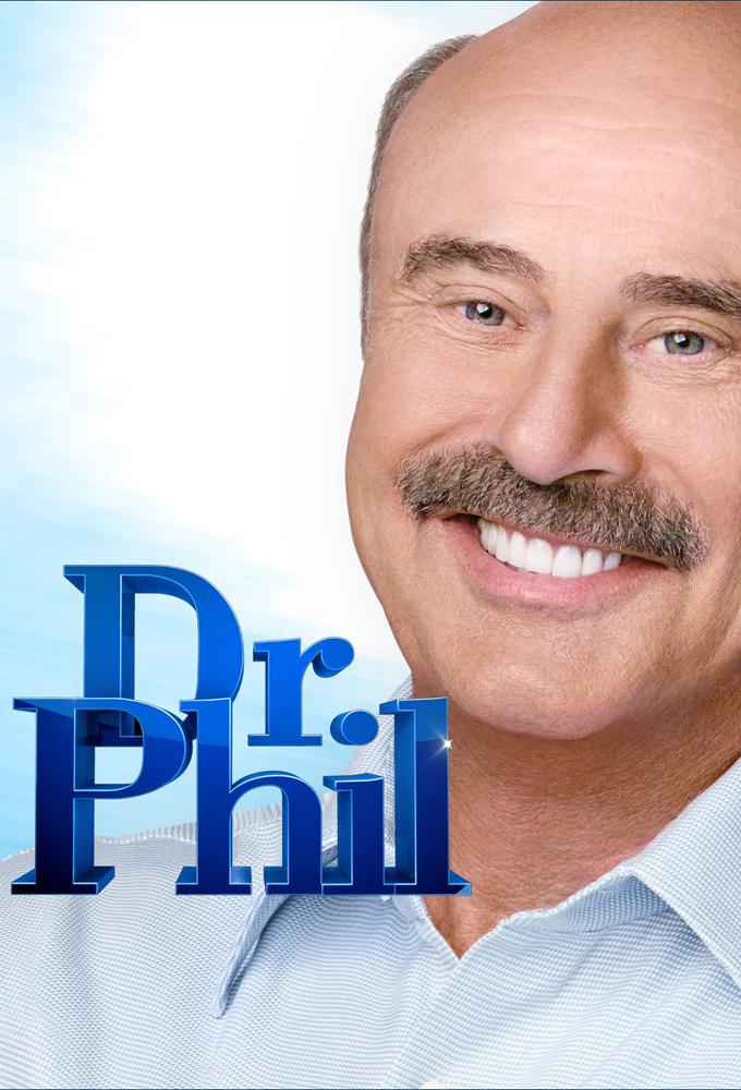 TV ratings for Dr. Phil in Francia. Syndication TV series