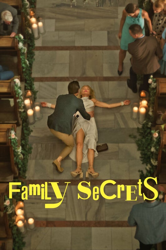 TV ratings for Family Secrets (Gry Rodzinne) in Noruega. Netflix TV series