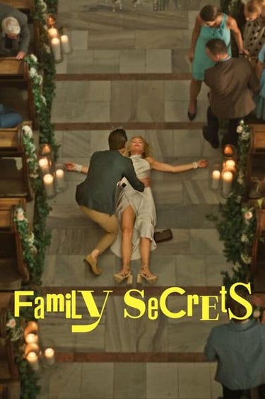 Family Secrets (Gry Rodzinne)