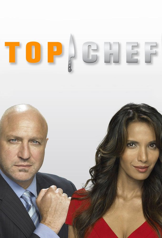 TV ratings for Top Chef (US) in Turkey. Bravo TV series