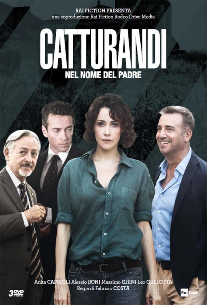 TV ratings for Catturandi: Nel Nome Del Padre in Argentina. Rai 1 TV series