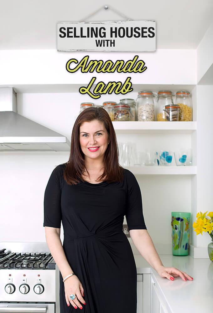 TV ratings for Selling Houses With Amanda Lamb in Australia. Channel 4 TV series