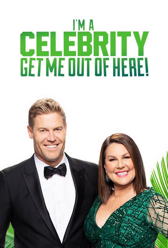 TV ratings for I'm A Celebrity...get Me Out Of Here! (AU) in New Zealand. Network Ten TV series