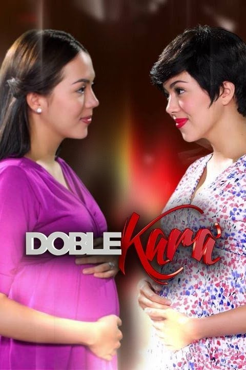 TV ratings for Doble Kara in the United States. ABS-CBN TV series