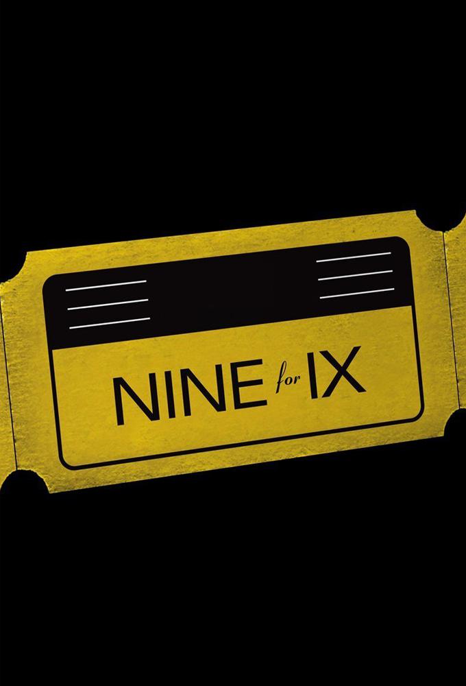TV ratings for Nine For Ix in Netherlands. ESPN TV series