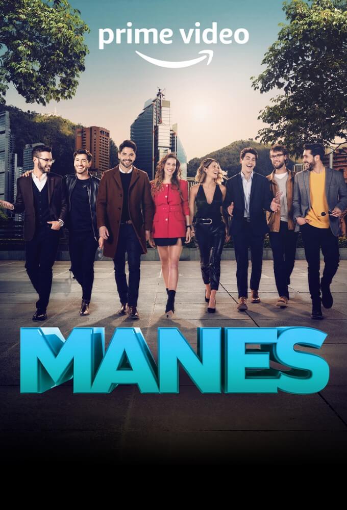 TV ratings for Dudes (Manes) in Ireland. Amazon Prime Video TV series