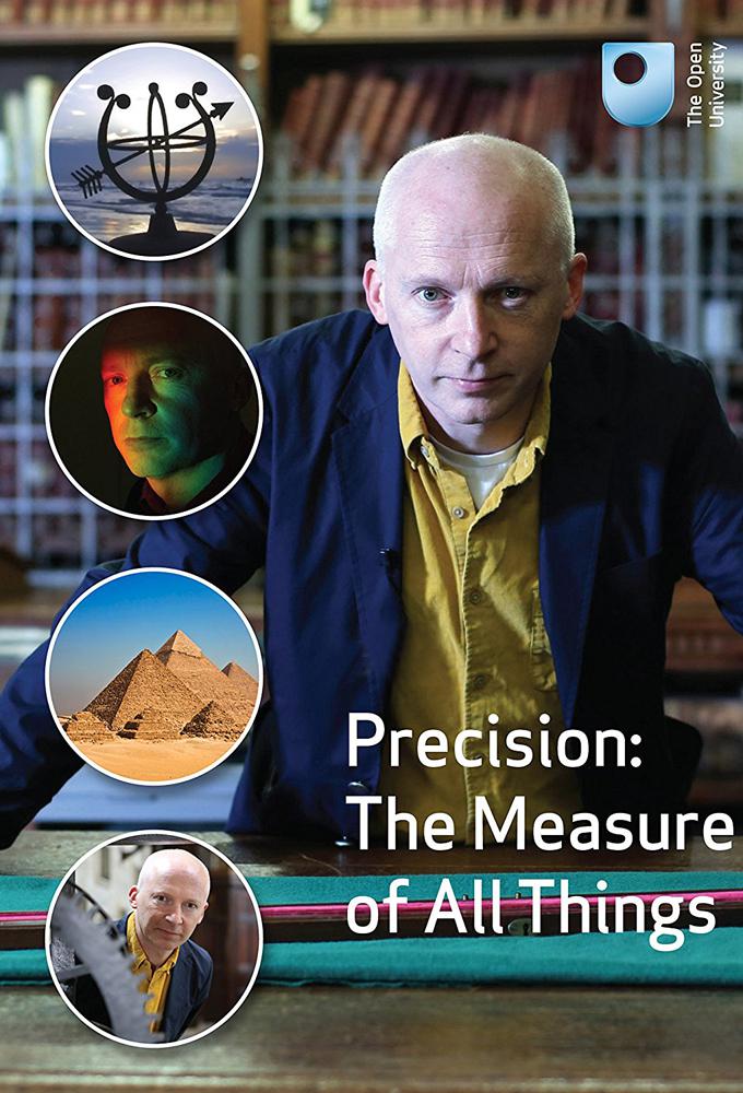 TV ratings for Precision: The Measure Of All Things in Spain. BBC Four TV series