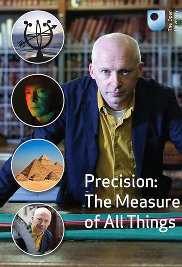 Precision: The Measure Of All Things