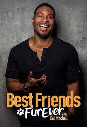 TV ratings for Best Friends Furever With Kel Mitchell in Russia. CBS TV series