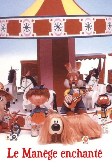 BBC One - The Magic Roundabout