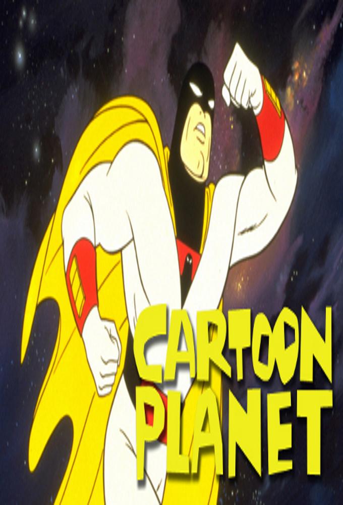 TV ratings for Cartoon Planet in Países Bajos. Cartoon Network TV series