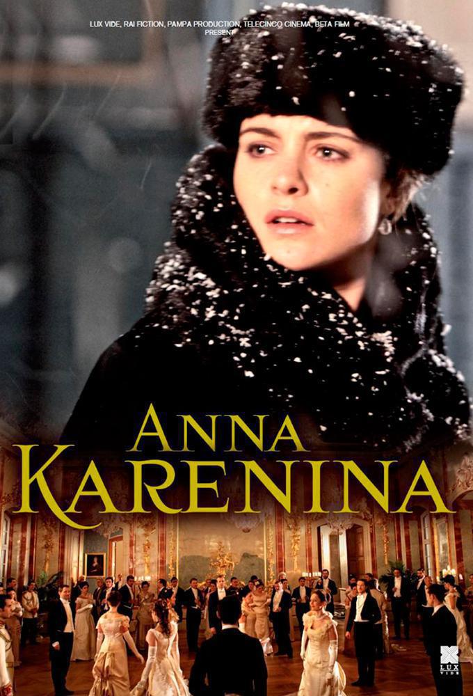 TV ratings for Anna Karenina in the United States. GMA Network TV series