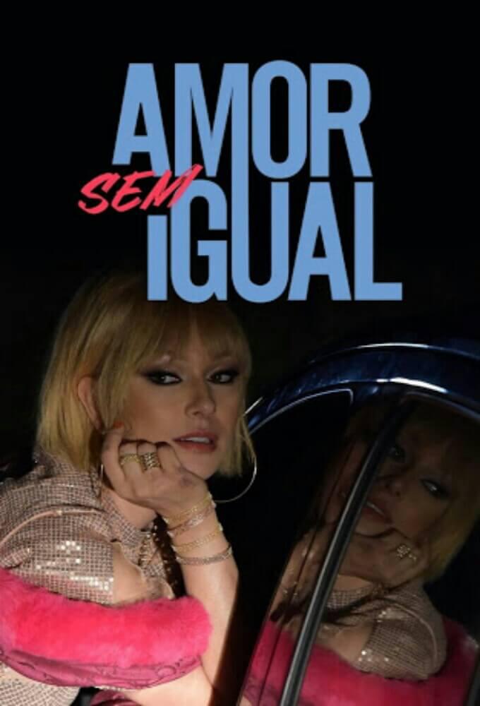 TV ratings for Amor Sem Igual in Norway. RecordTV TV series