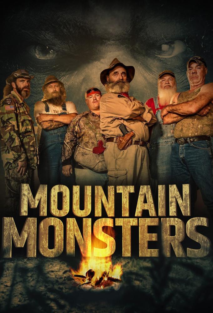 TV ratings for Mountain Monsters in Netherlands. Destination America TV series
