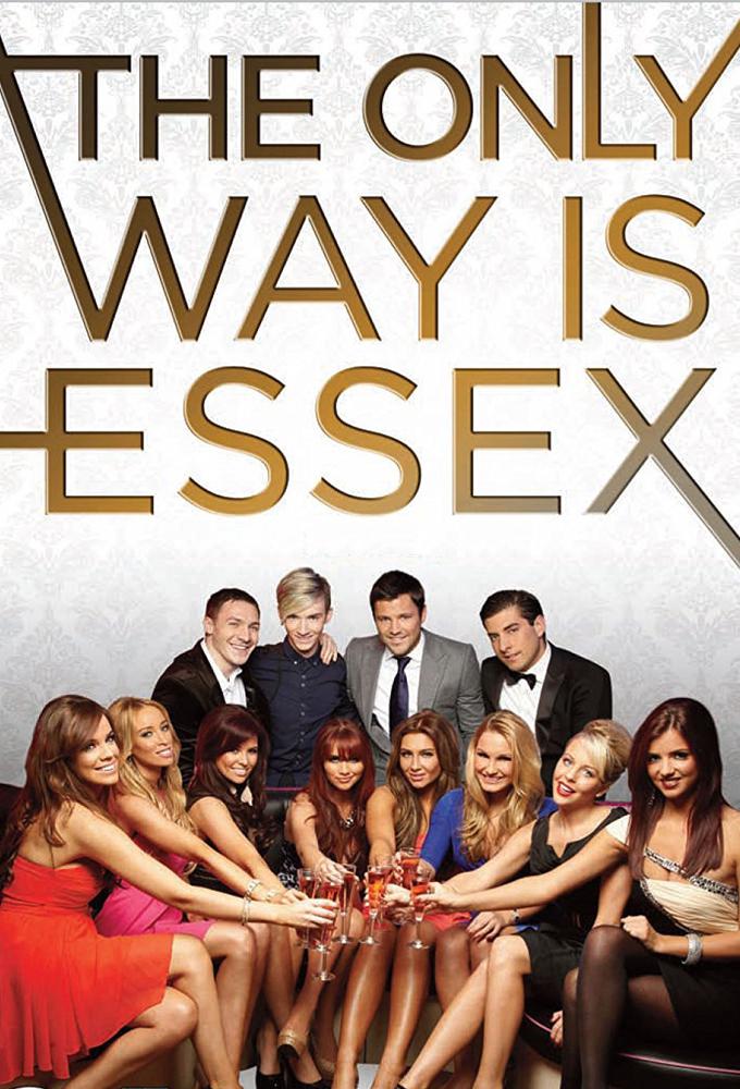 TV ratings for The Only Way Is Essex in Spain. ITV 2 TV series