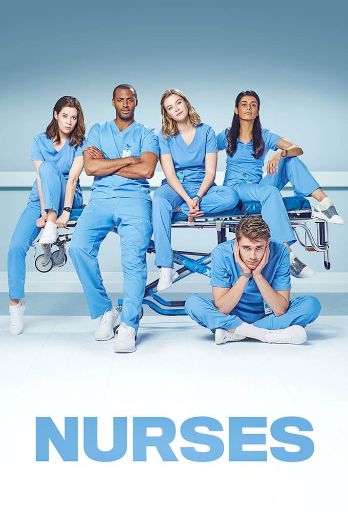 TV ratings for Nurses (CA) in los Estados Unidos. Global TV series