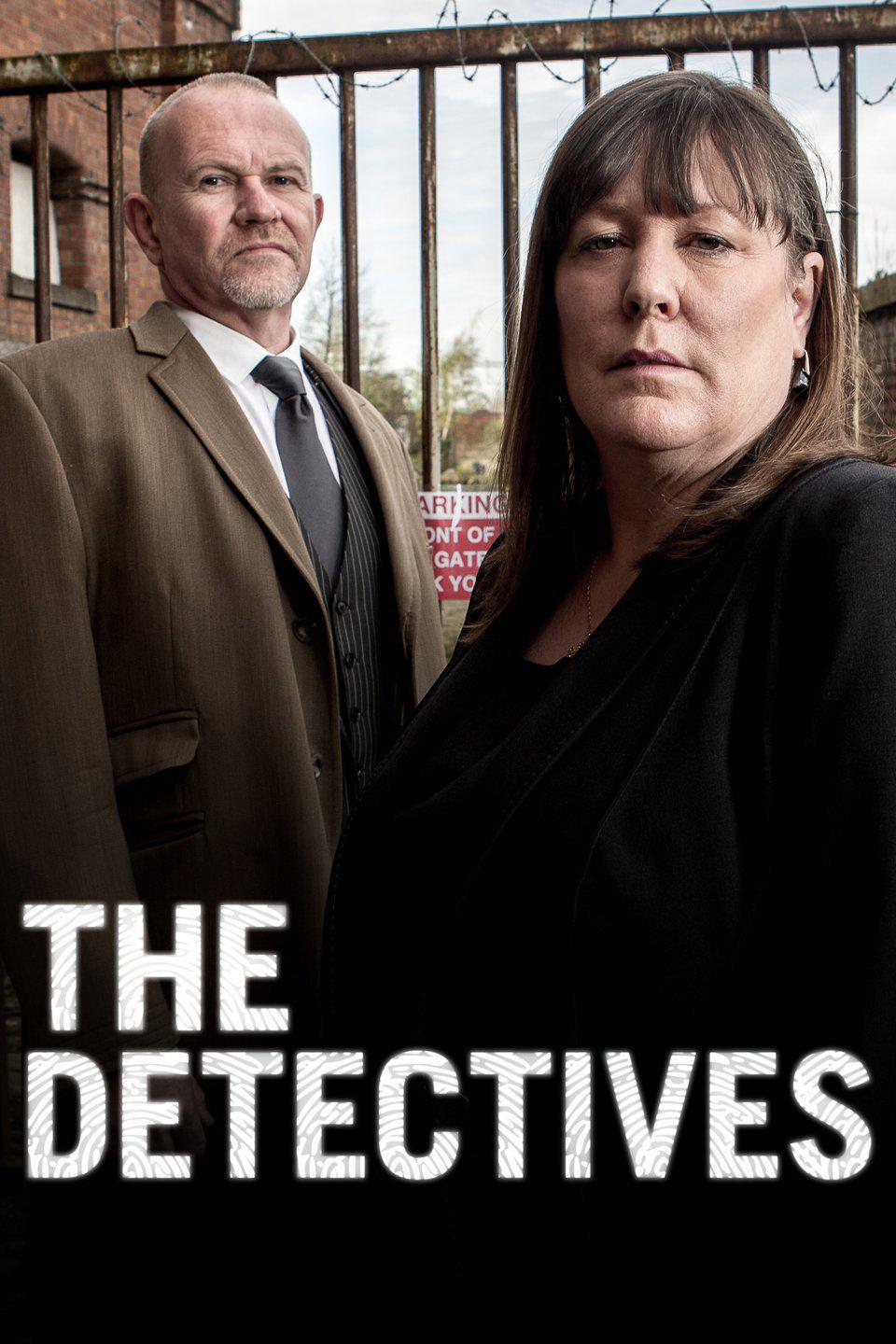 TV ratings for The Detectives in Australia. BBC One TV series