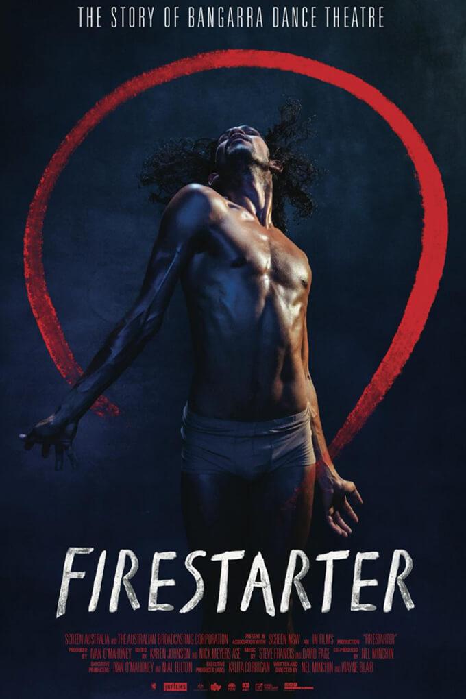 TV ratings for Firestarter: The Story Of Bangarra in the United Kingdom. abc TV series