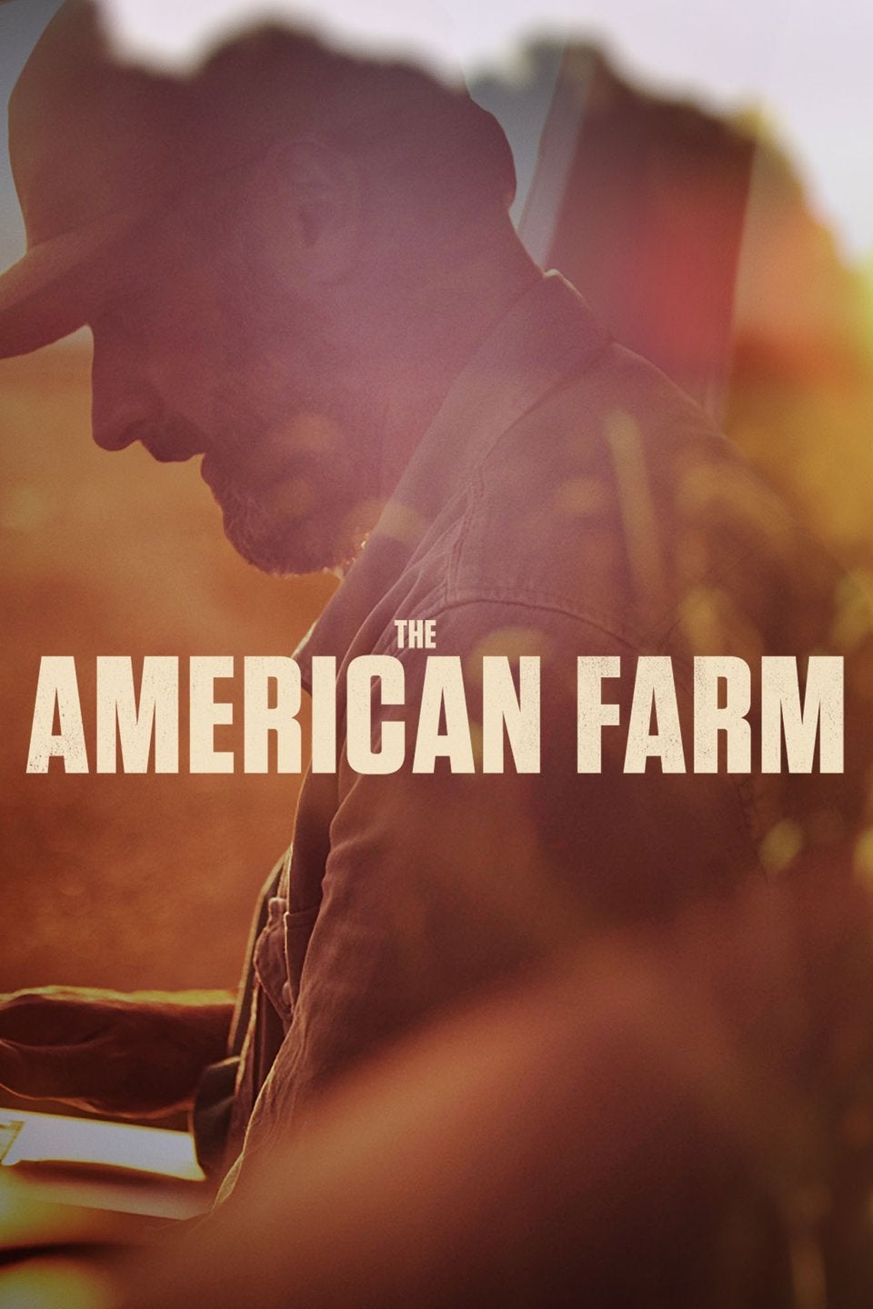 TV ratings for The American Farm in Nueva Zelanda. history TV series