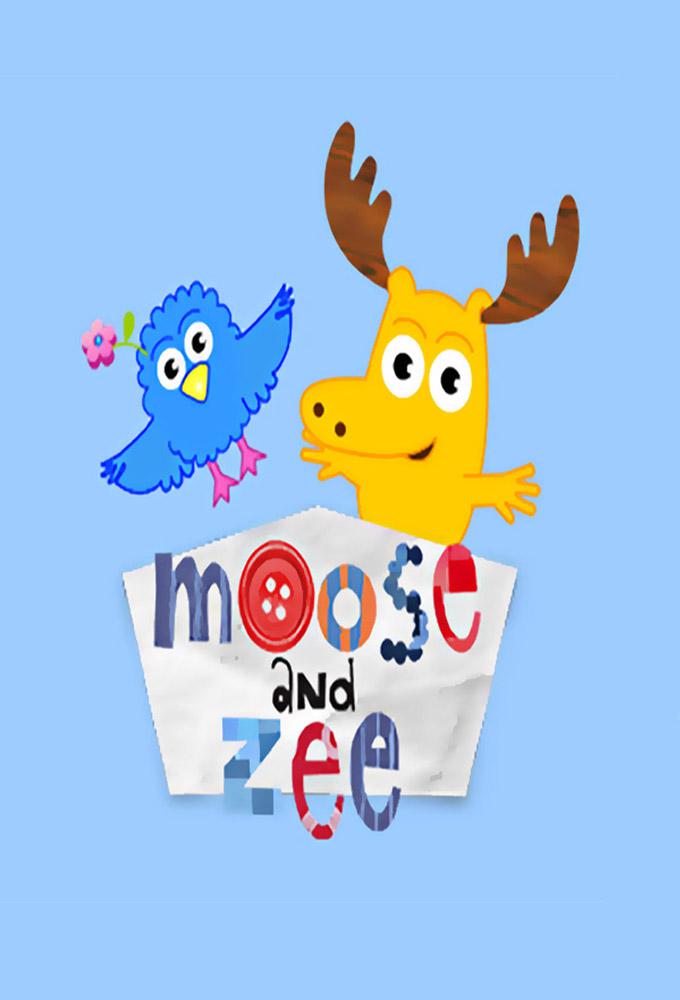 TV ratings for Moose & Zee Music Video Countdown in Germany. Nickelodeon Network TV series