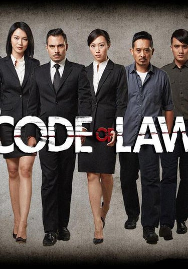 Code Of Law