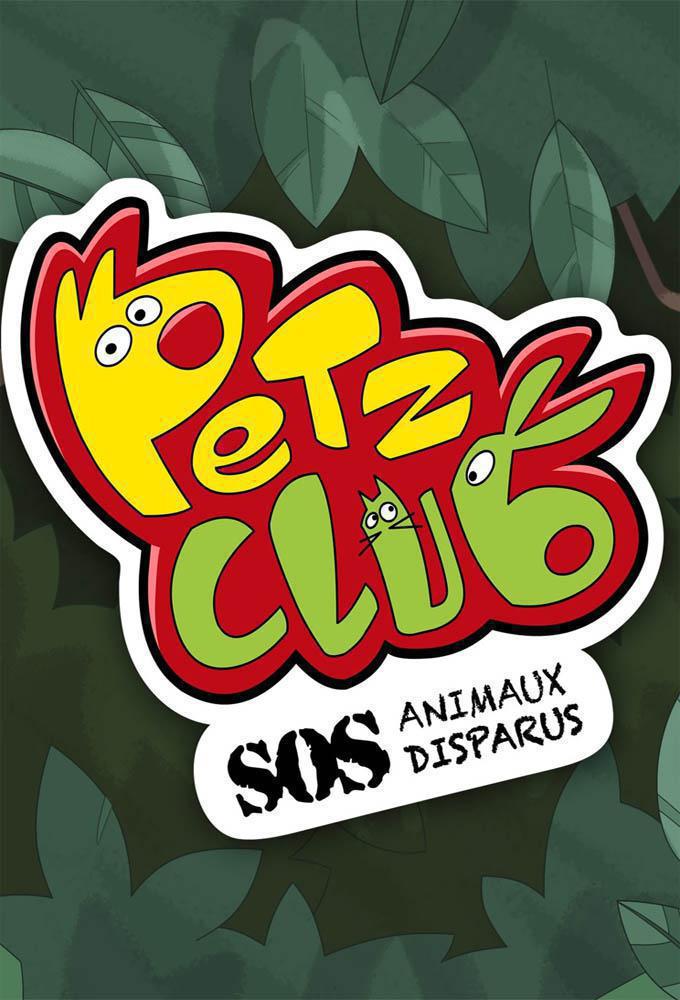 TV ratings for Petz Club in México. France 5 TV series