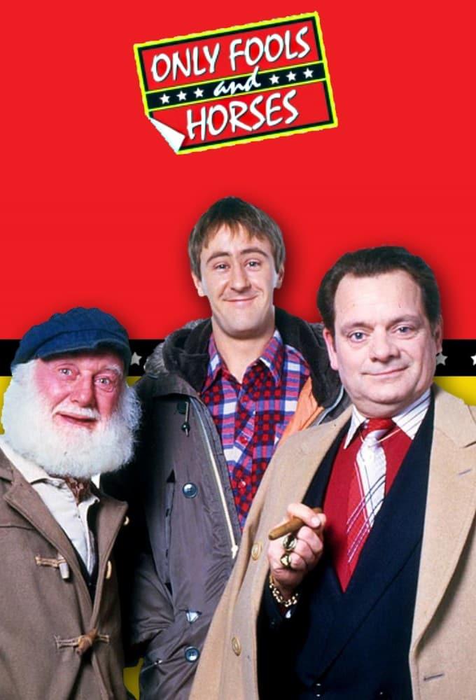 TV ratings for Only Fools And Horses in Italia. BBC One TV series