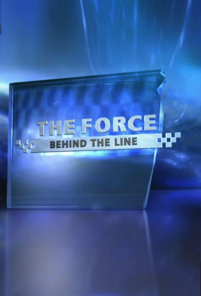 TV ratings for The Force in Canada. Seven Network TV series