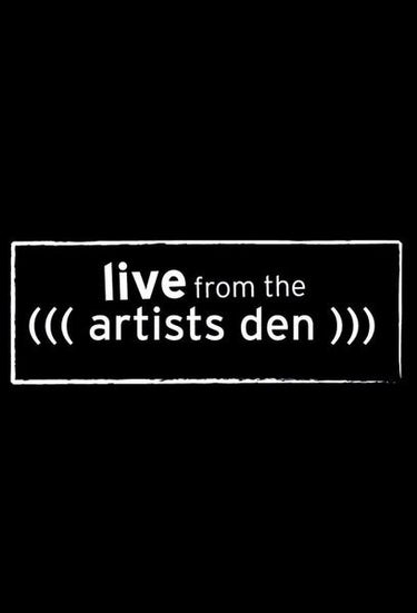 Live From The Artists Den