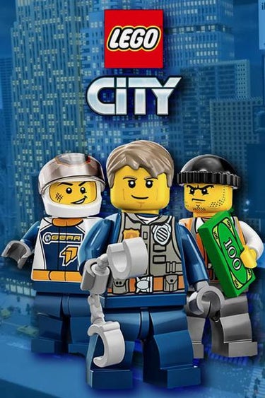 LEGO City (2011)