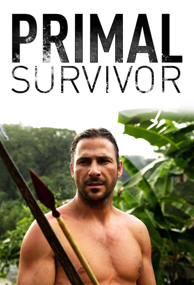 TV ratings for Primal Survivor in South Africa. National Geographic Channel TV series