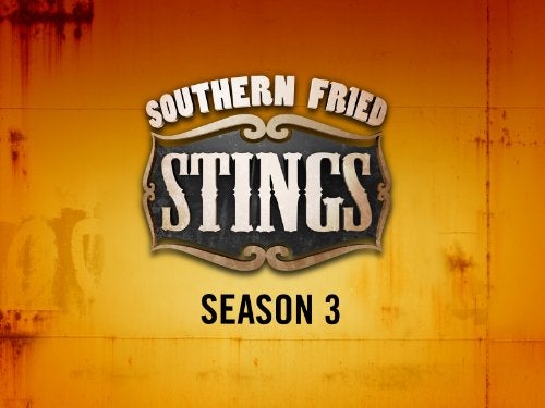 TV ratings for Southern Fried Stings in Denmark. truTV TV series