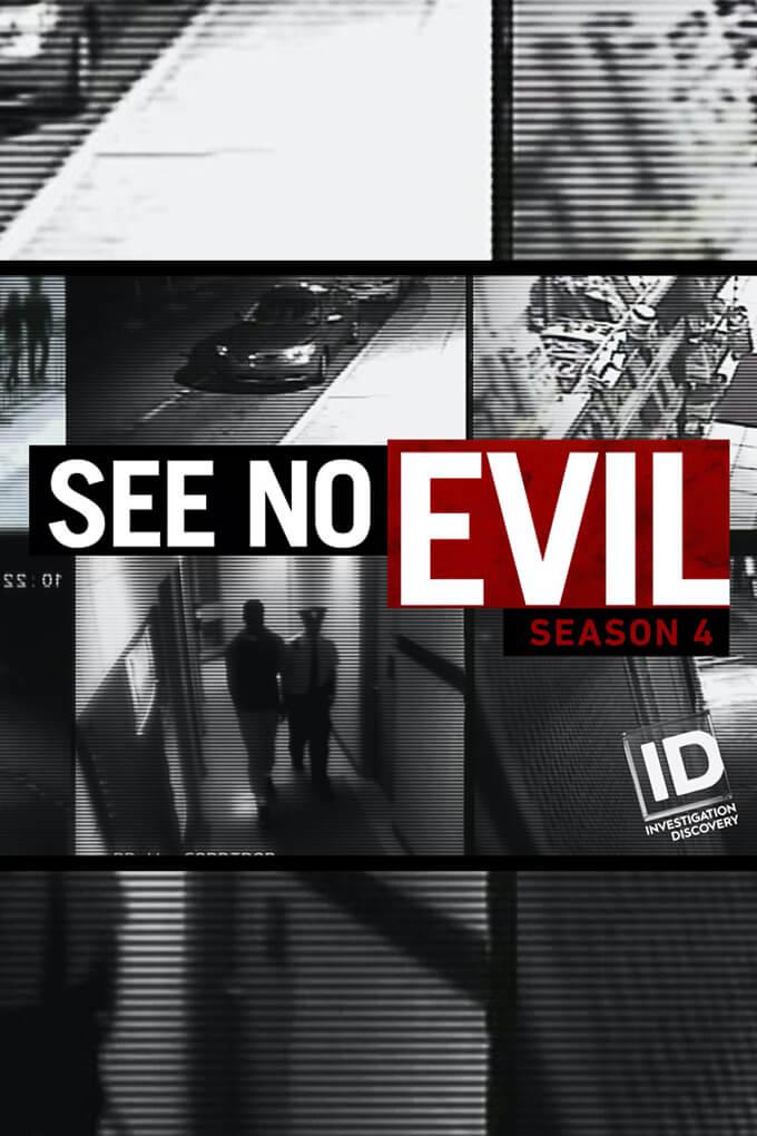 TV ratings for See No Evil in New Zealand. Shaw Media TV series