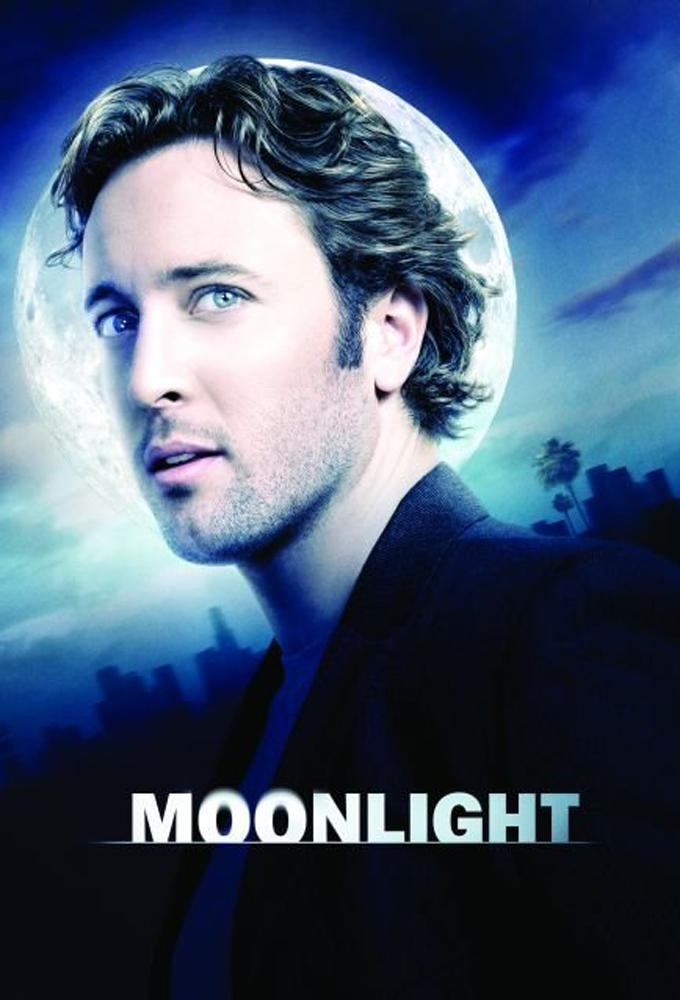 TV ratings for Moonlight in Ireland. CBS TV series