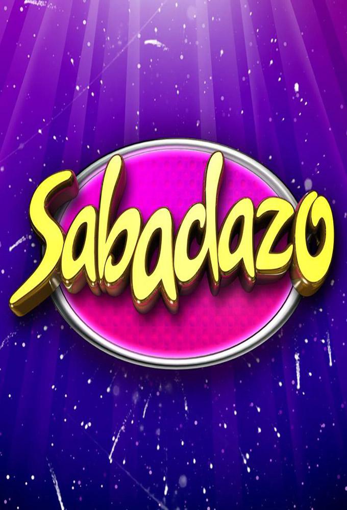 TV ratings for Sabadazo in India. Televisa TV series