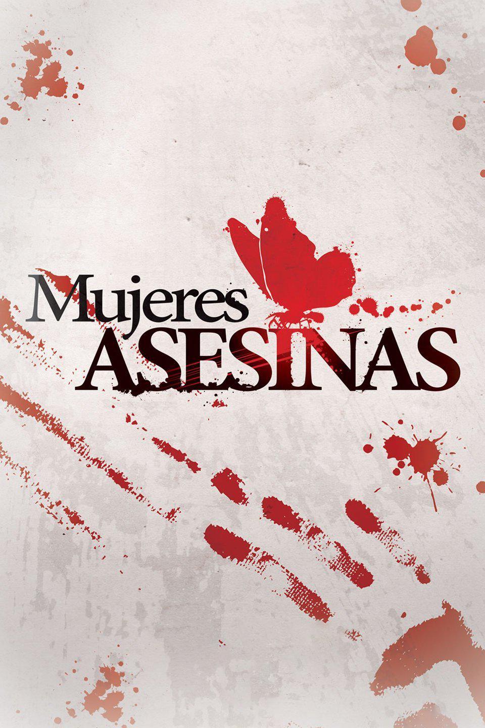 TV ratings for Mujeres Asesinas in Netherlands. El Trece TV series