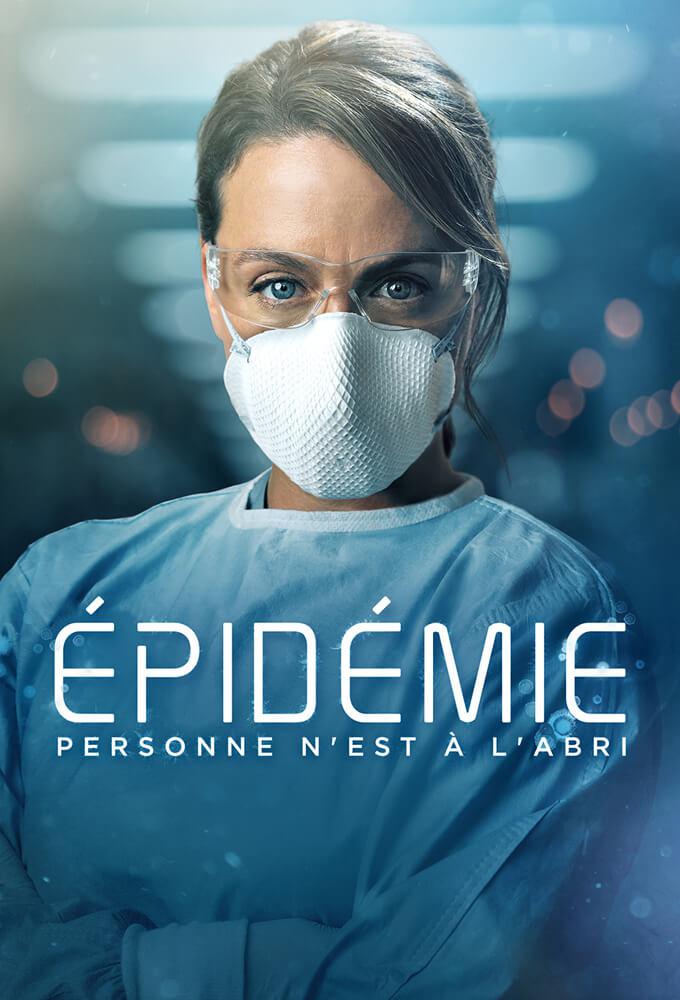 TV ratings for Épidémie in Germany. TVA TV series