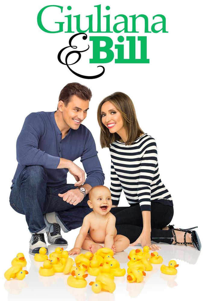 TV ratings for Giuliana And Bill in the United States. Style Network TV series