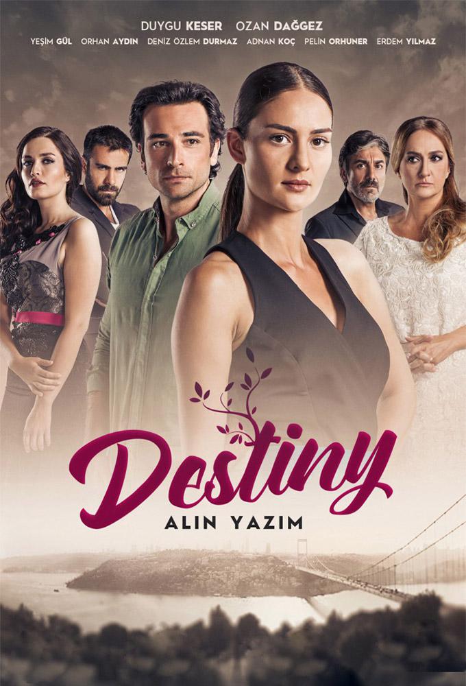TV ratings for Alın Yazım in Spain. Kanal D TV series