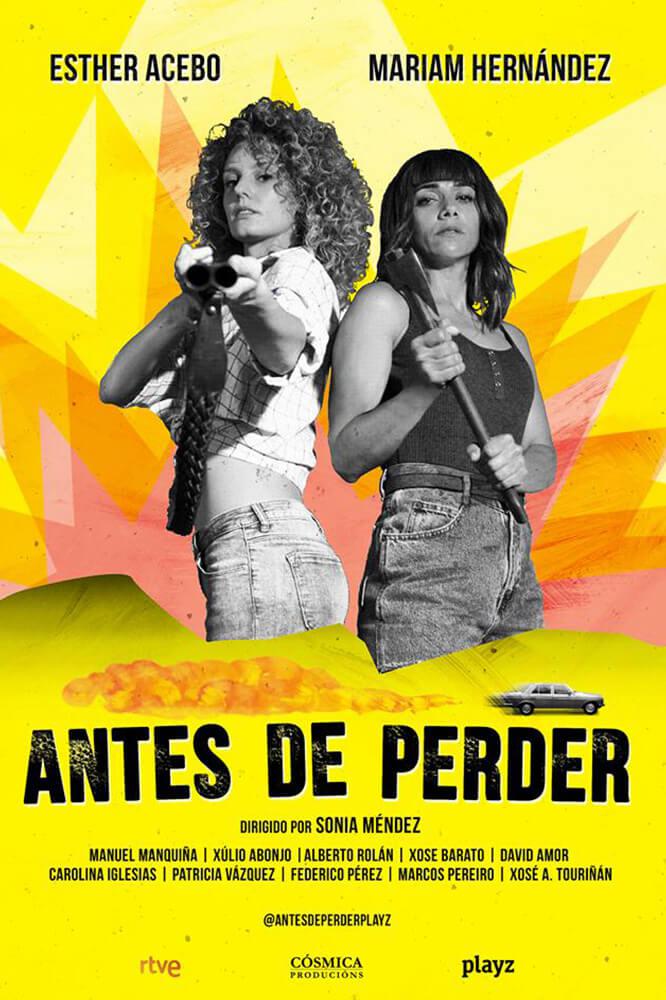 TV ratings for Antes De Perder in Alemania. Playz TV series
