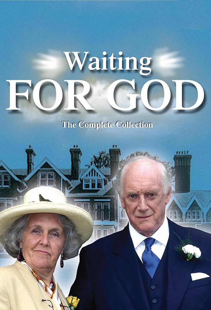 TV ratings for Waiting For God in the United Kingdom. BBC One TV series