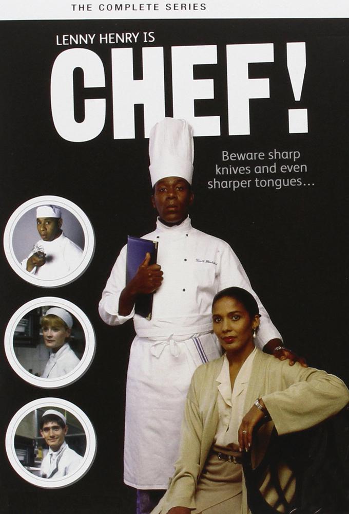 TV ratings for Chef! in los Estados Unidos. BBC One TV series