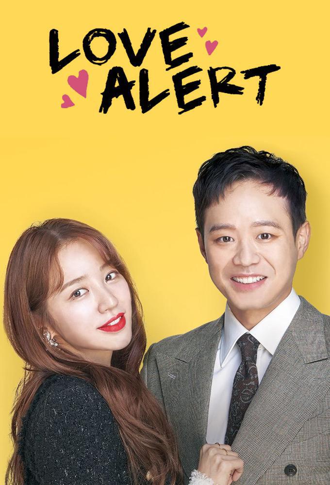 TV ratings for Love Alert (설렘주의보) in South Korea. MBN TV series