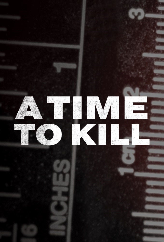 TV ratings for A Time To Kill in New Zealand. investigation discovery TV series