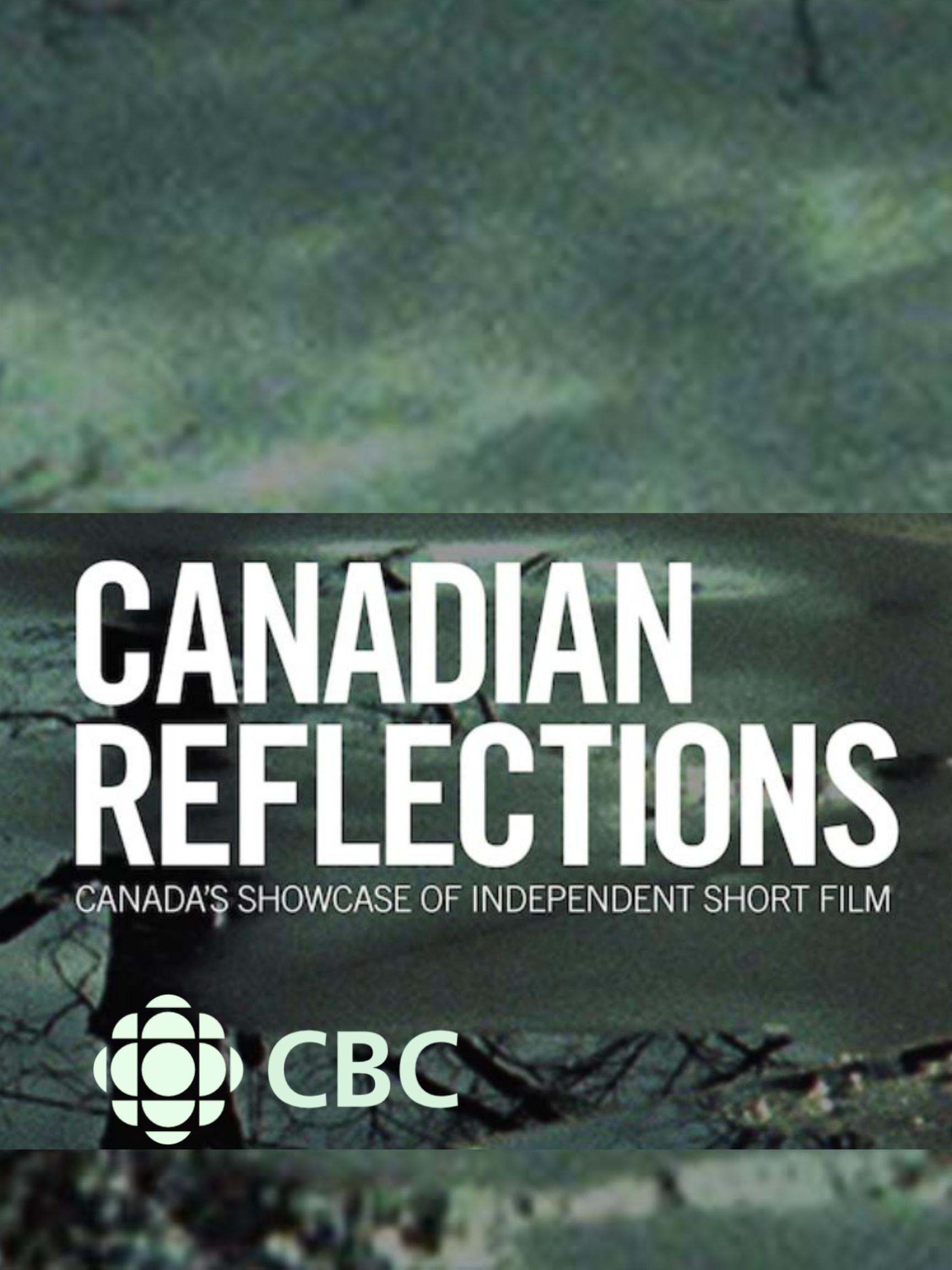 TV ratings for Canadian Reflections in the United Kingdom. CBC Television TV series