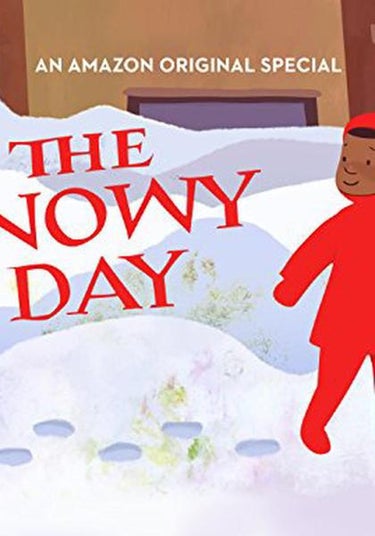 The Snowy Day