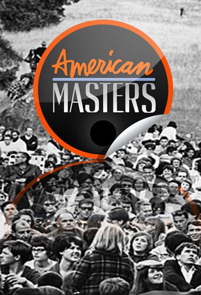 TV ratings for American Masters in Spain. PBS TV series