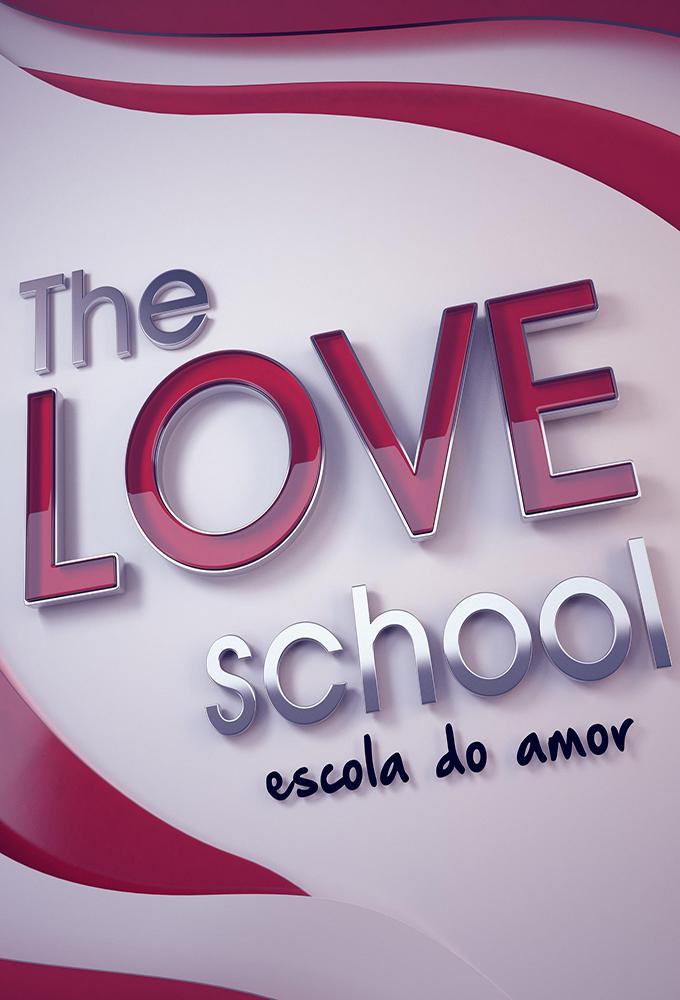 TV ratings for The Love School in Brazil. RecordTV TV series